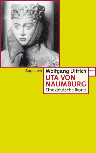 Cover-Bild Uta von Naumburg