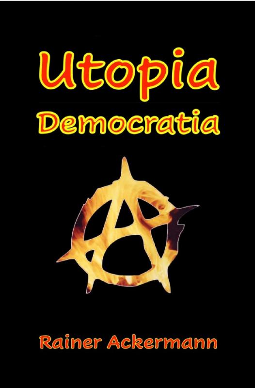 Cover-Bild Utopia Democratia