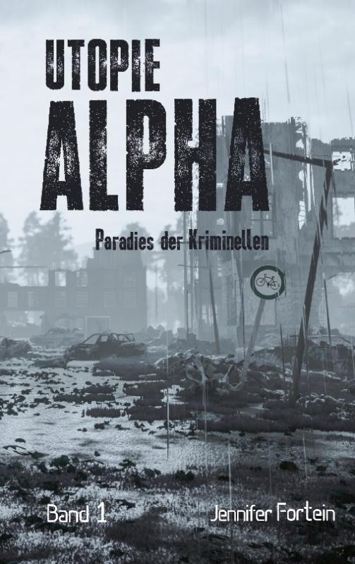 Cover-Bild Utopie Alpha