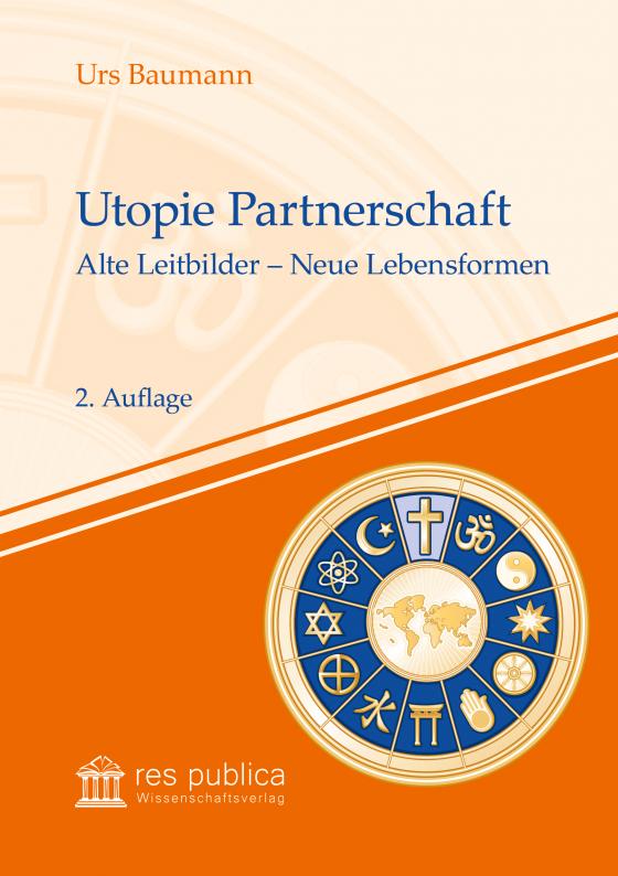 Cover-Bild Utopie Partnerschaft