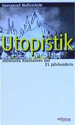 Cover-Bild Utopistik