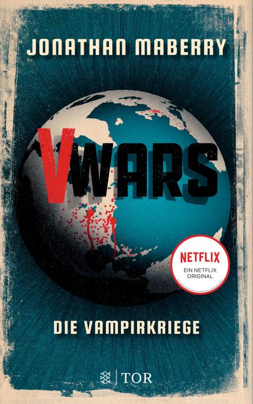 Cover-Bild V-Wars. Die Vampirkriege