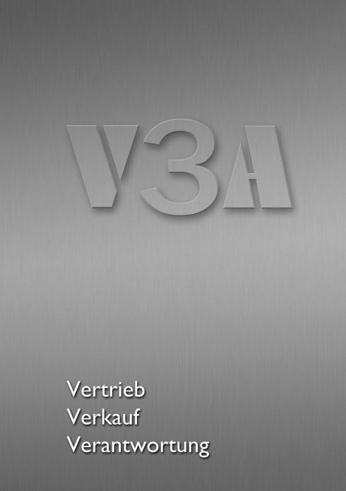 Cover-Bild V3A