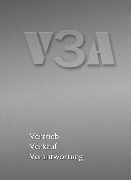 Cover-Bild V3A