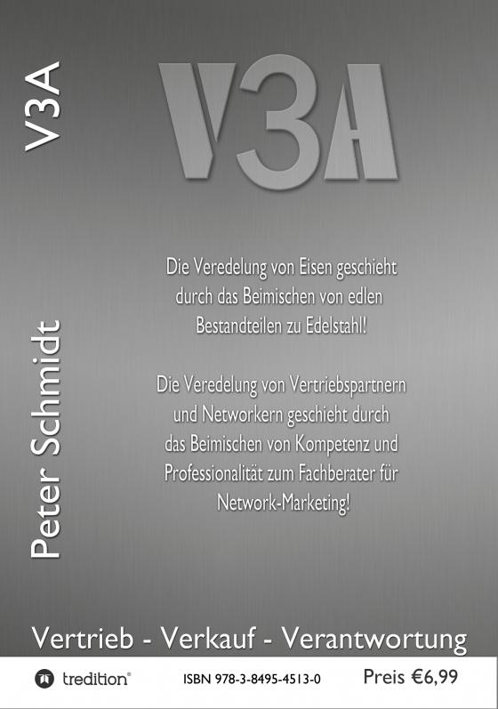 Cover-Bild V3A