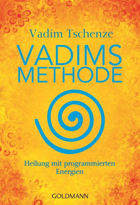 Cover-Bild Vadims Methode