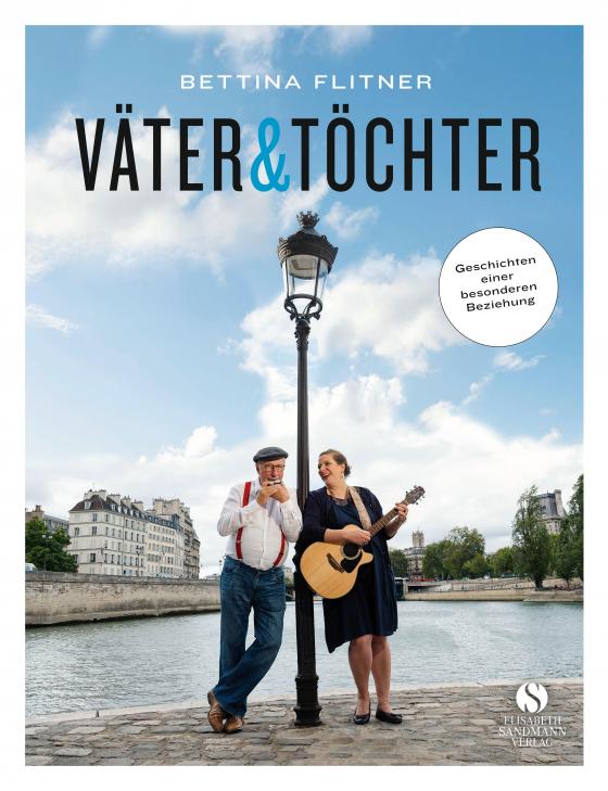 Cover-Bild Väter & Töchter