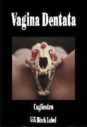 Cover-Bild Vagina Dentata