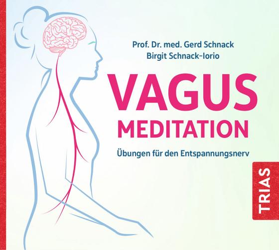 Cover-Bild Vagus-Meditation