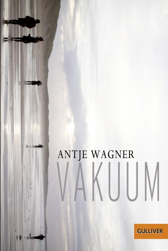 Cover-Bild Vakuum