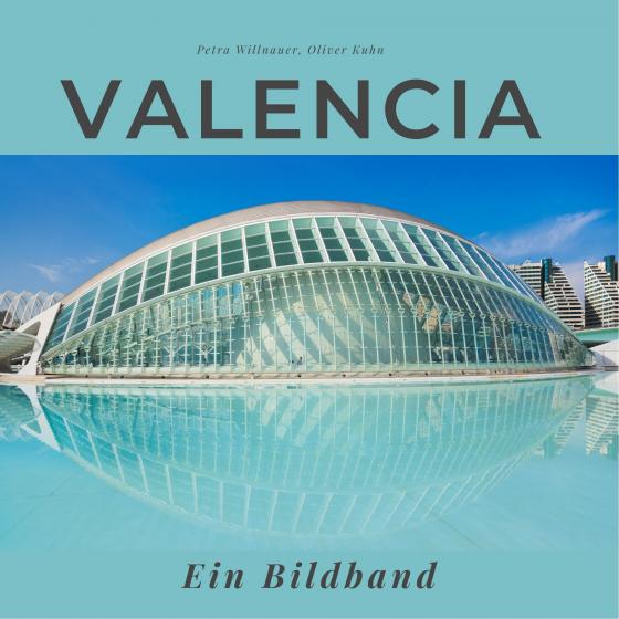 Cover-Bild Valencia
