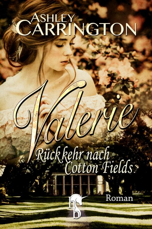 Cover-Bild Valerie