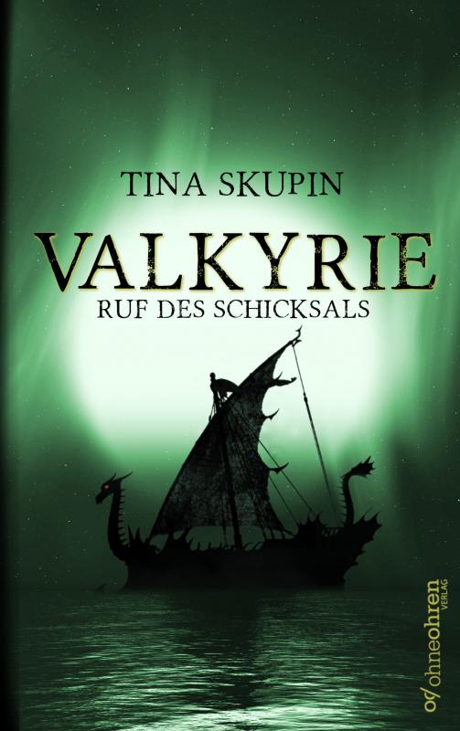 Cover-Bild Valkyrie