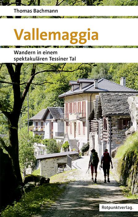 Cover-Bild Vallemaggia