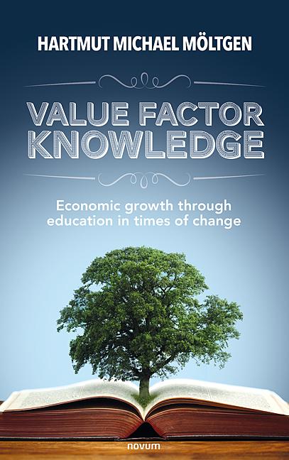 Cover-Bild Value factor knowledge