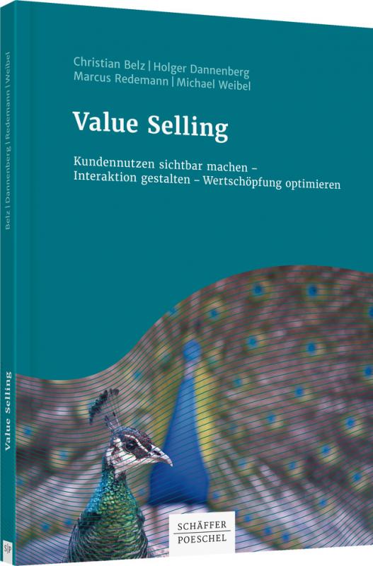 Cover-Bild Value Selling