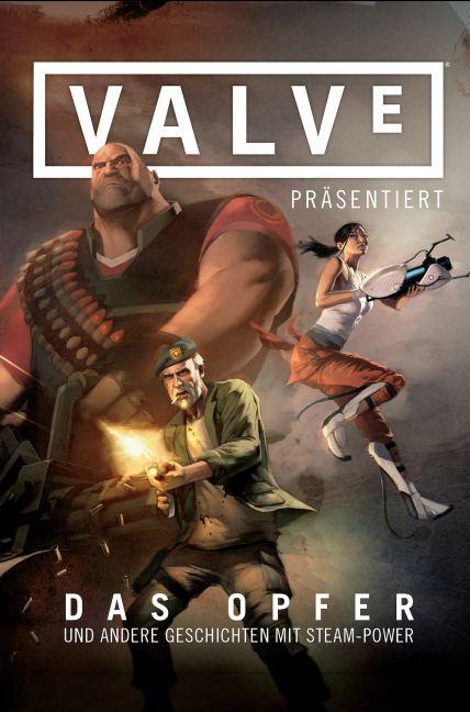 Cover-Bild VALVE präsentiert