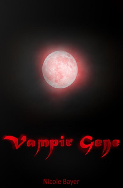 Cover-Bild Vampir-Gene
