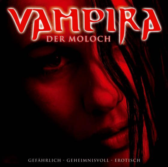 Cover-Bild Vampira - Folge 2