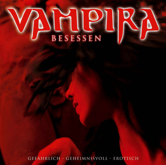 Cover-Bild Vampira - Folge 3