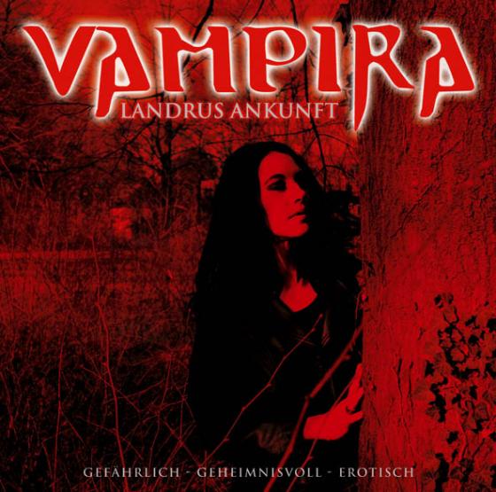 Cover-Bild Vampira - Folge 4