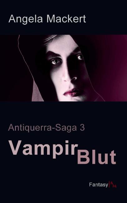 Cover-Bild Vampirblut