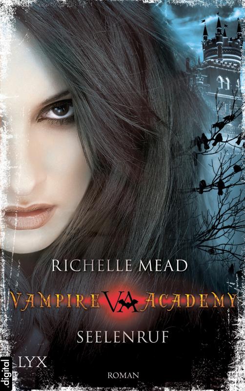 Cover-Bild Vampire Academy - Seelenruf