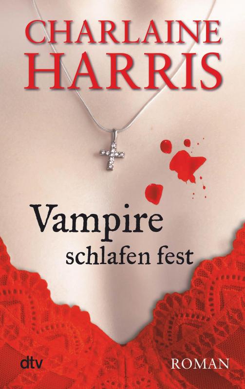 Cover-Bild Vampire schlafen fest