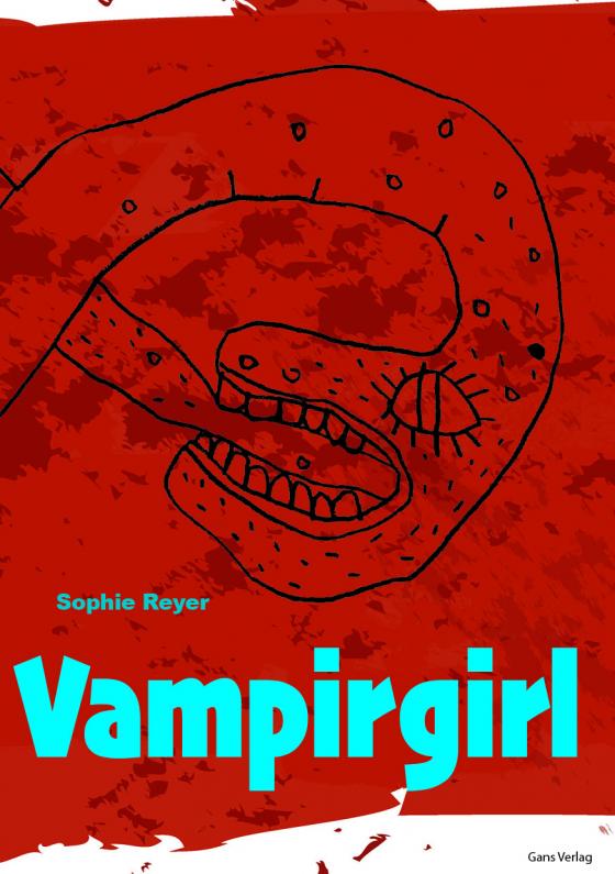 Cover-Bild Vampirgirl