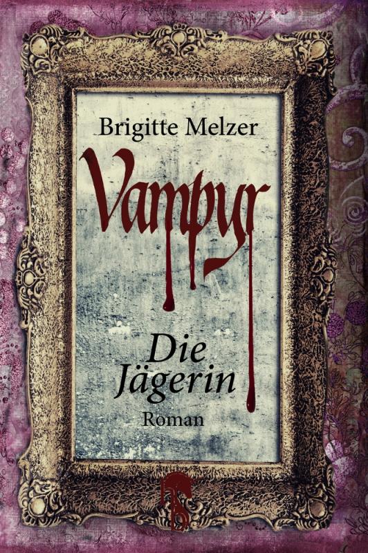 Cover-Bild Vampyr