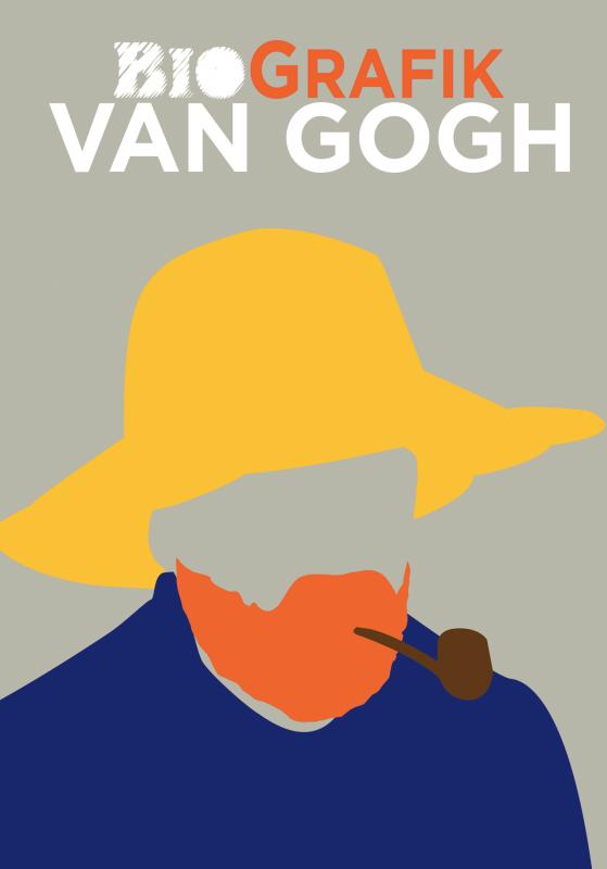 Cover-Bild Van Gogh