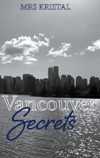 Cover-Bild Vancouver Secrets