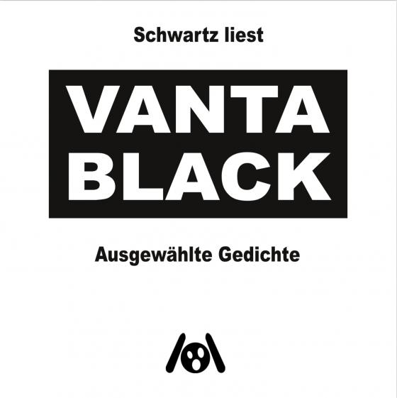 Cover-Bild Vantablack