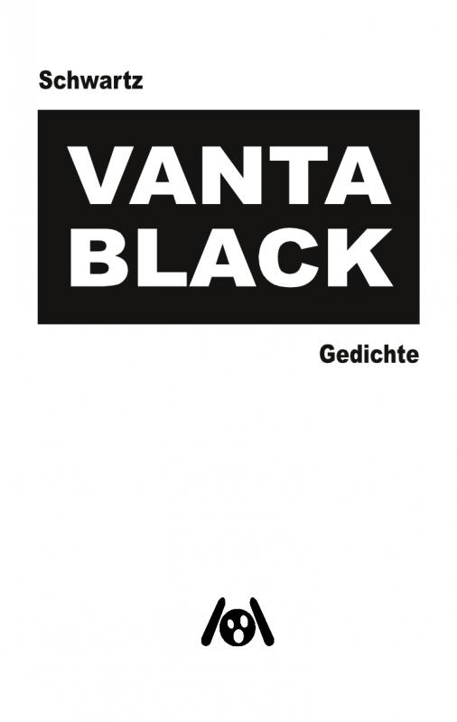 Cover-Bild Vantablack