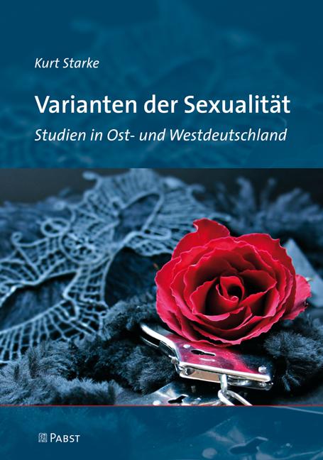 Cover-Bild Varianten der Sexualität