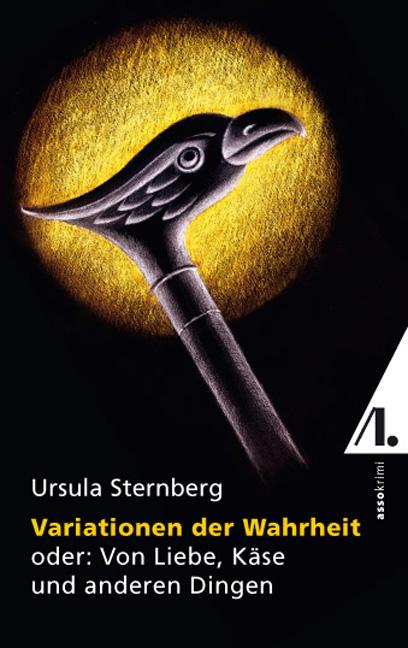 Cover-Bild Variationen der Wahrheit