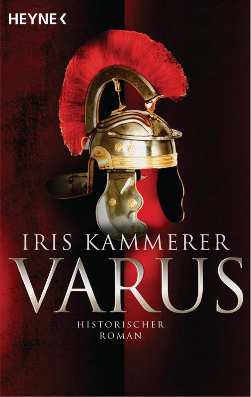 Cover-Bild Varus