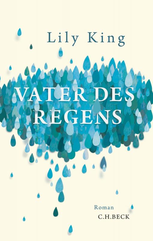 Cover-Bild Vater des Regens