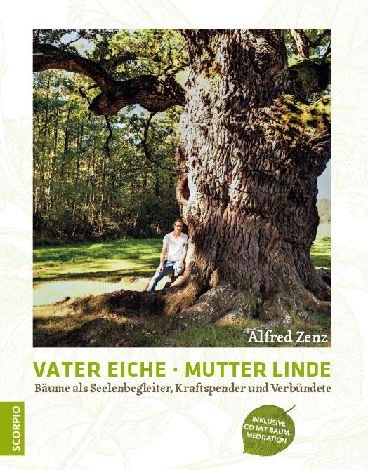 Cover-Bild Vater Eiche, Mutter Linde