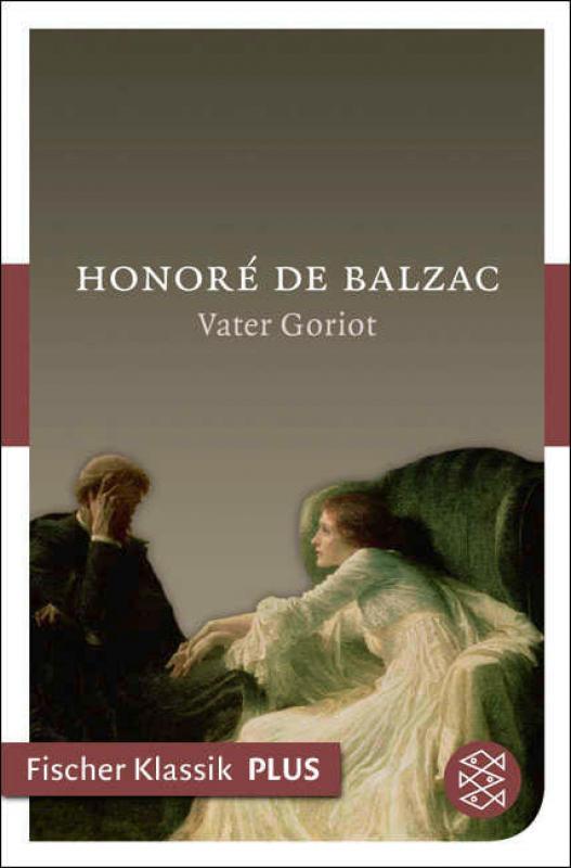 Cover-Bild Vater Goriot