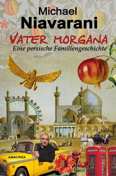 Cover-Bild Vater Morgana