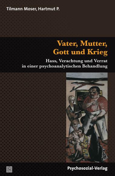 Cover-Bild Vater, Mutter, Gott und Krieg