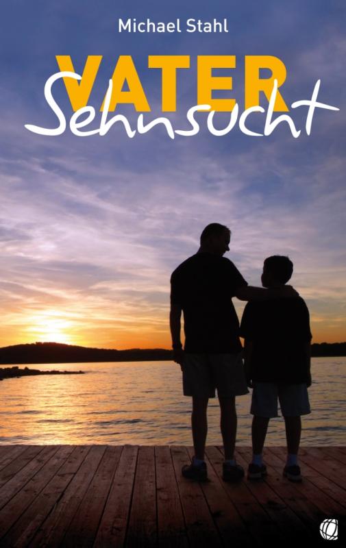 Cover-Bild Vater-Sehnsucht