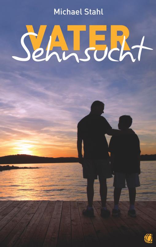 Cover-Bild Vater-Sehnsucht