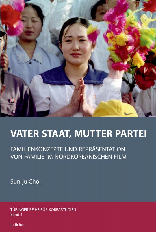 Cover-Bild Vater Staat, Mutter Partei