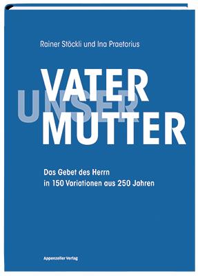 Cover-Bild Vater unser Mutter unser