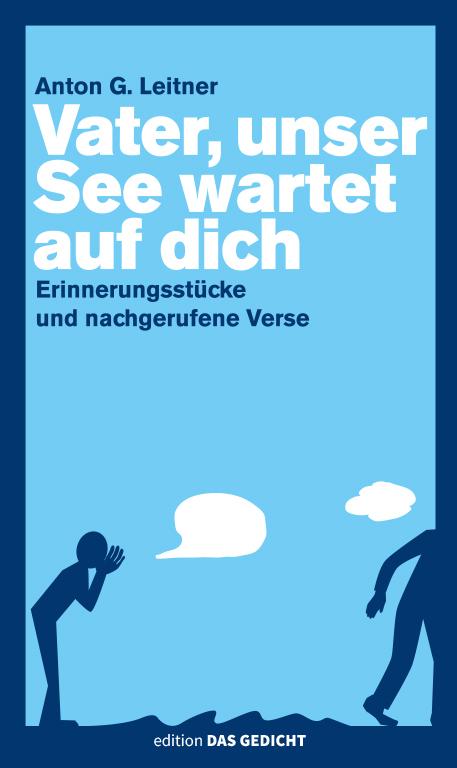 Cover-Bild Vater, unser See wartet auf dich