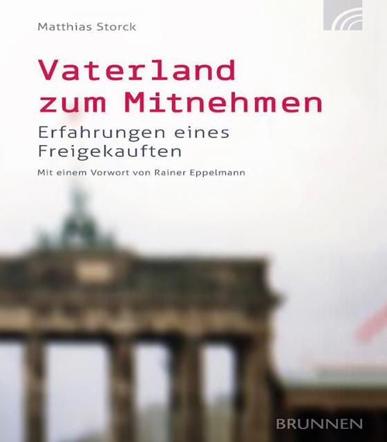 Cover-Bild Vaterland zum Mitnehmen