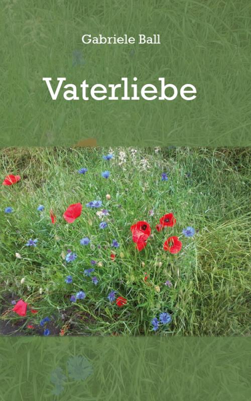 Cover-Bild Vaterliebe
