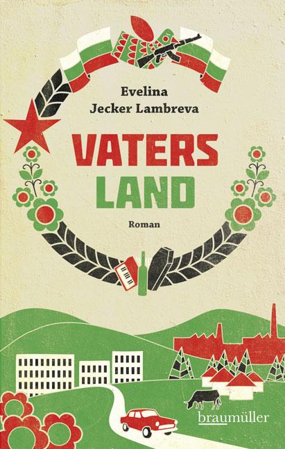 Cover-Bild Vaters Land